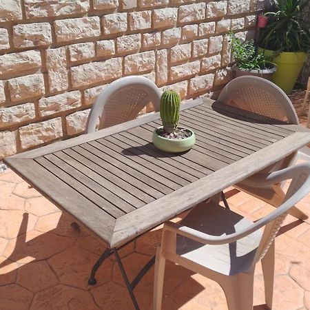 Appartement Entre Mer Et Gardiole Фронтинян Екстериор снимка